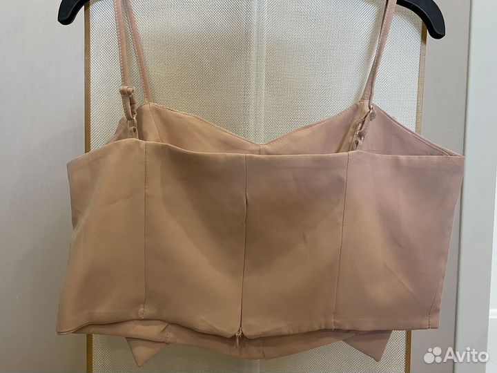 Брючный костюм женский летний 46