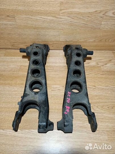 Рычаг задний Volvo XC70