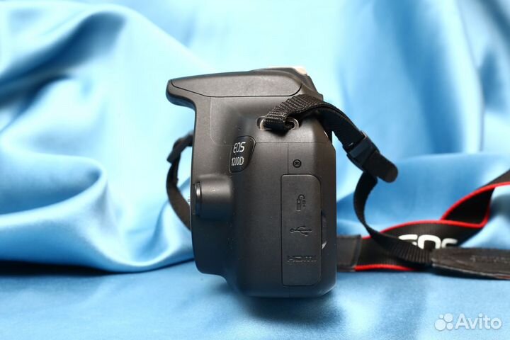 Canon EOS 1200d Body