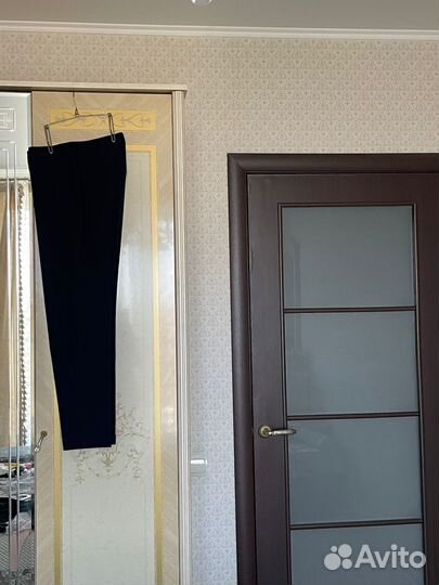 Брюки жен.Charuel 44-46 темно-синий цвет