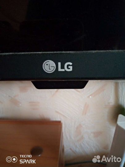 Телевизор LG