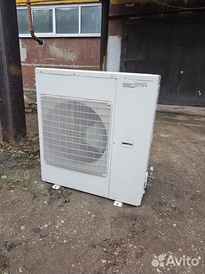 Продам Кондиционер Aeronik AKH43K3HI/auhn43NM3HO