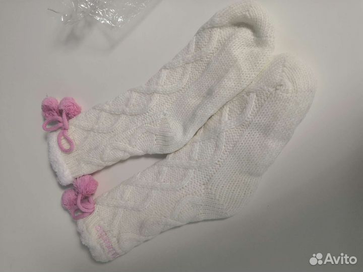 Носки женские новые
