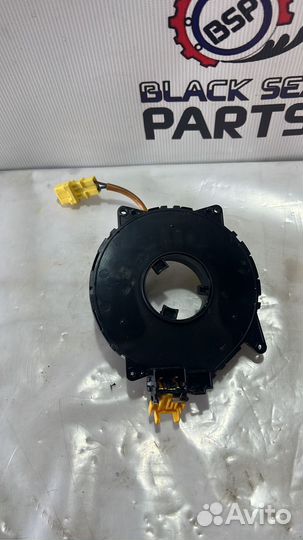 Шлейф подрулевой hyundai accent