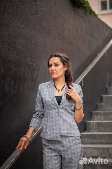 Бизнес тренер