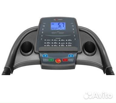 Беговая дорожка Carbon T507