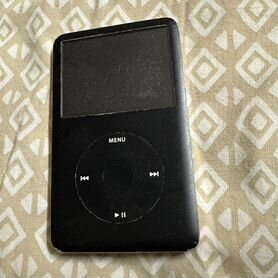 iPod classic 160gb