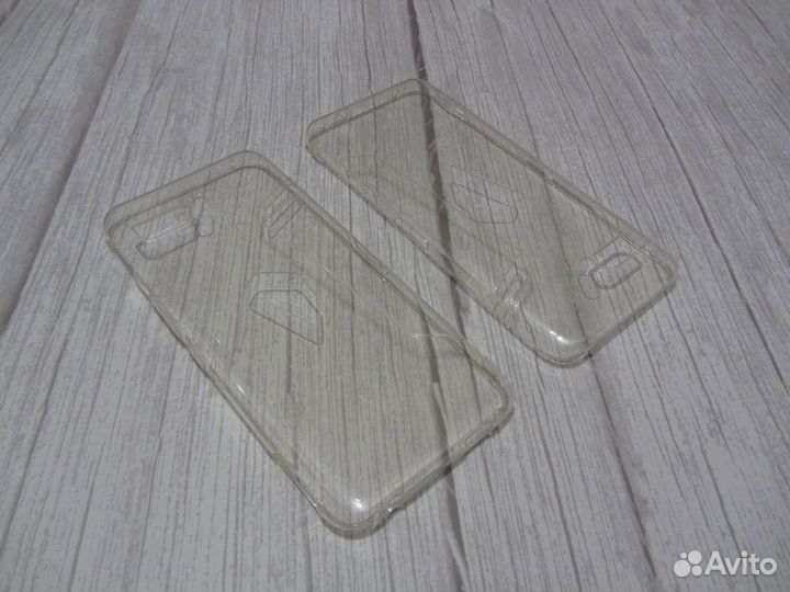 Чехол для Asus ROG Phone 2 3 5 6