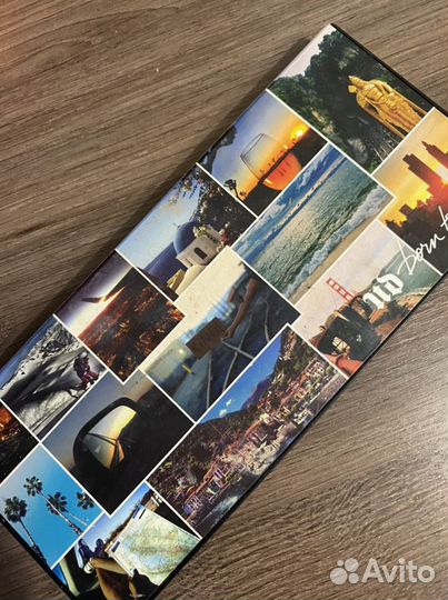 Тени Urban Decay бу