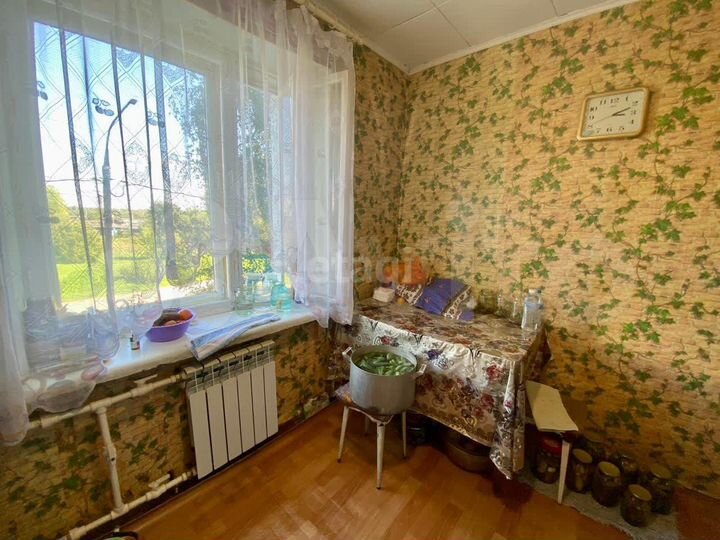 3-к. квартира, 59,9 м², 2/4 эт.