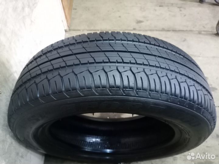 Dunlop SP Sport 200 185/65 R15, 1 шт