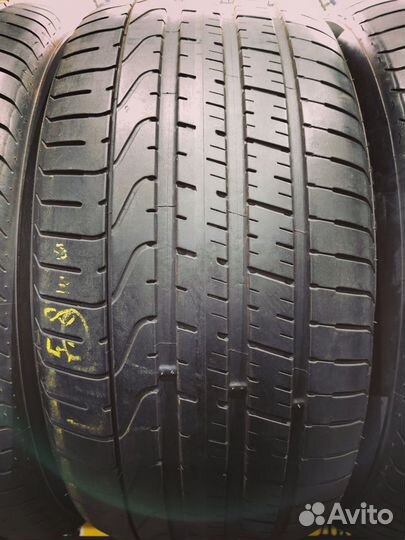 Pirelli P Zero 285/40 R22 110Y