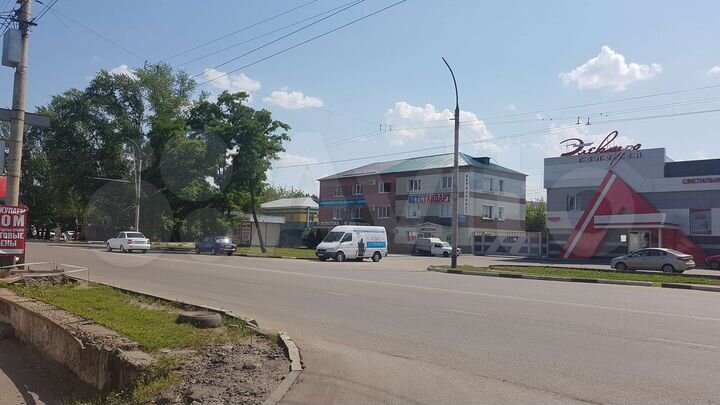 Свободного назначения, 292.6 м²