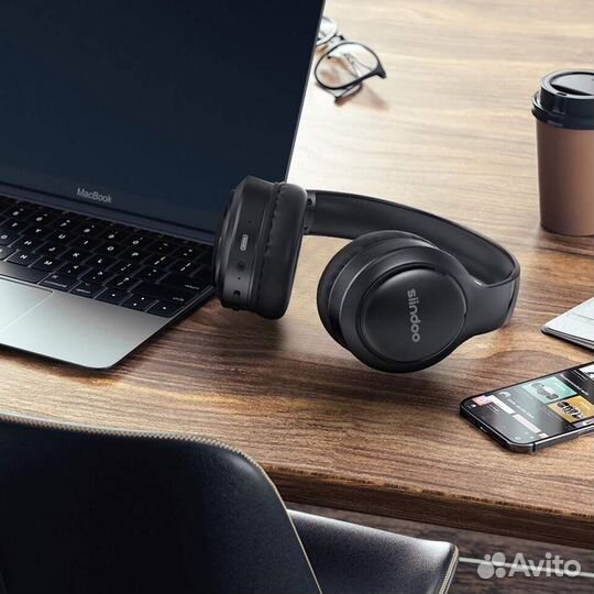 Беспроводные наушники