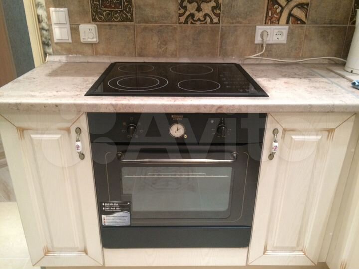 2-к. квартира, 66,1 м², 7/19 эт.