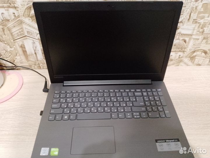 Lenovo ideapad 330