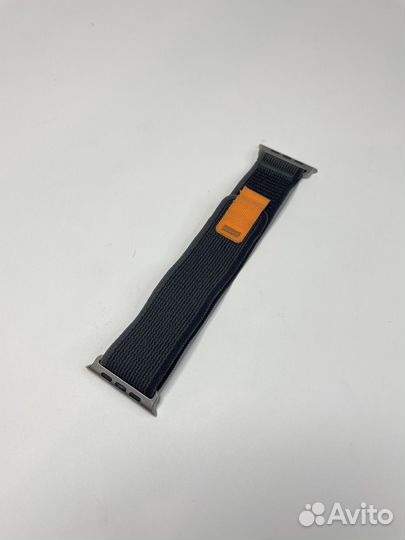 Ремешок Apple Watch Ultra Trail Loop (Оригинал)