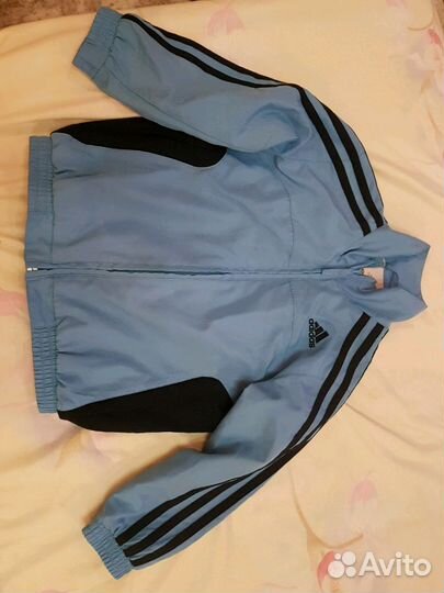 Спортивный костюм adidas