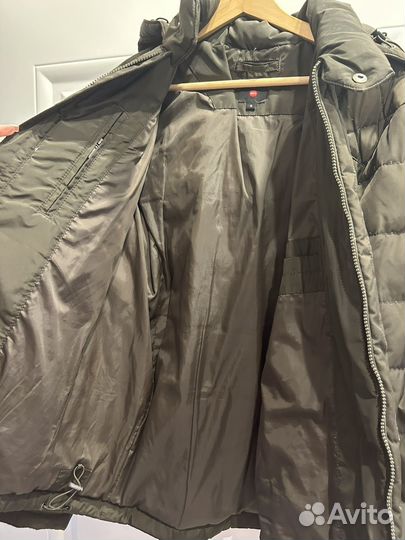 Мужская зимняя куртка finn flare 46-48