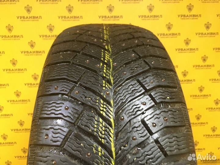 Michelin X-Ice North 4 225/55 R18 102T