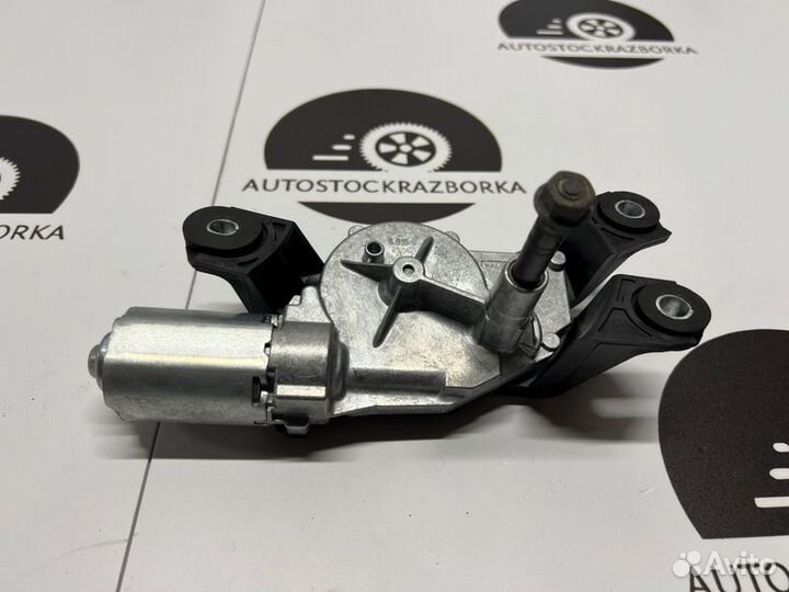 Моторчик дворников задний Volvo Xc90 B4204T34 2020