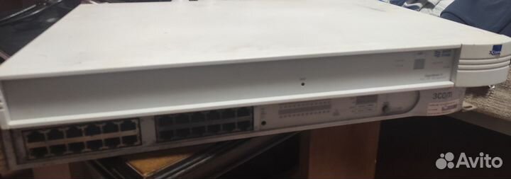 3com