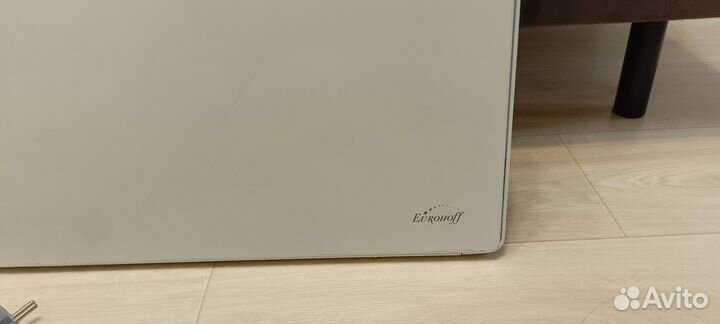 Электрическая батарея, электроконвектор Eurohoff