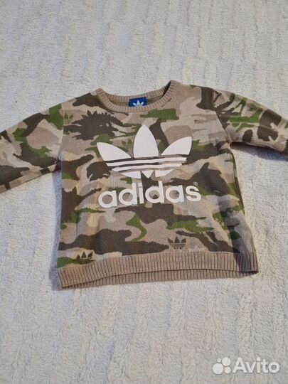 Большой пакет детских вещей 92- 98