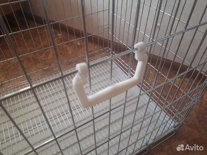 Клетка для животных большая