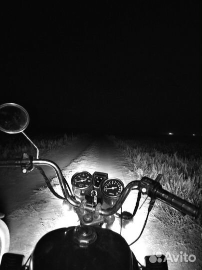 Продам мопед альфа