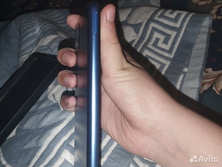 Samsung Galaxy M12, 4/32 ГБ