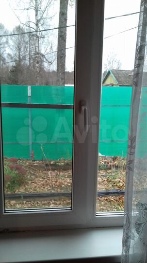 Дом 49,7 м² на участке 2 сот.