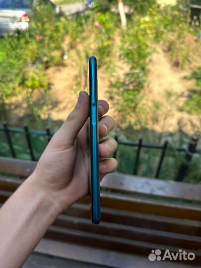 Телефон xiaomi redmi note 9s