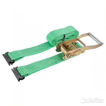 Такелажная рейка, ремень (17)