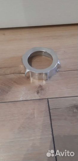 Гайка Кенвуд