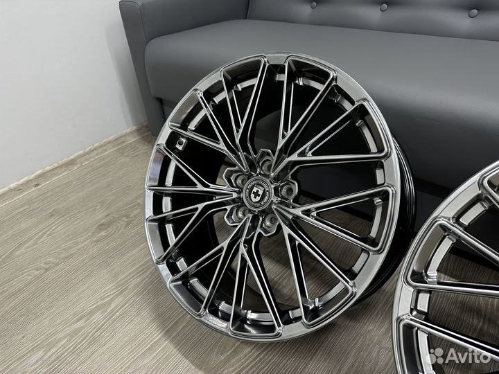 Диски FF28 HB R19 5-108 exeed, geely, ford volv