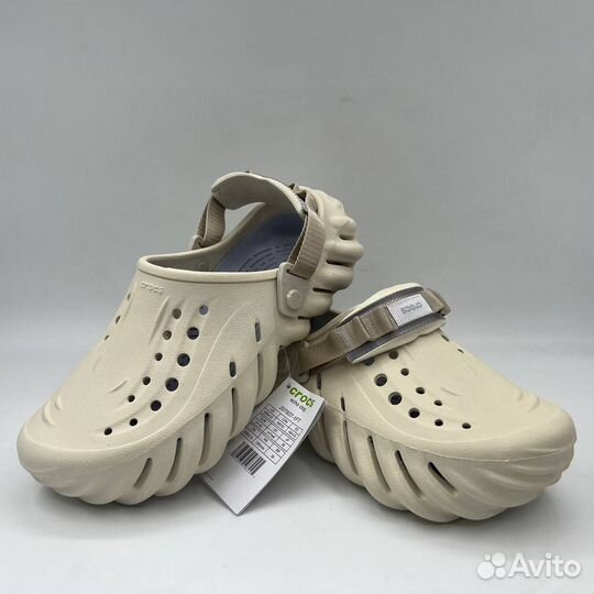 Crocs сабо