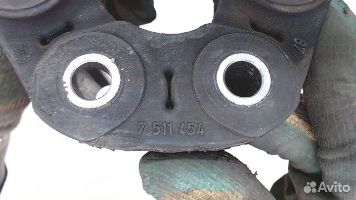 Муфта кардана BMW X3 F25, 2016