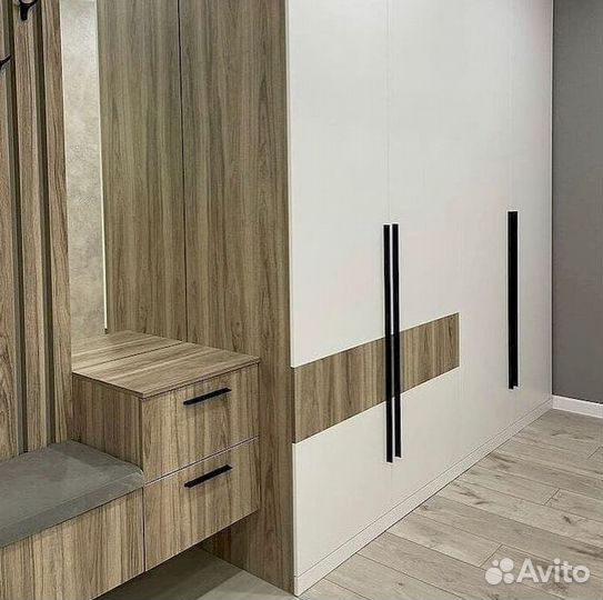 Шкаф на балкон