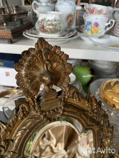 Зеркала. Винтаж. Франция