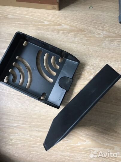 Лотки горизонтальные для бумаг