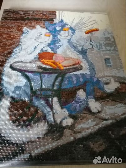 Предметы интерьера