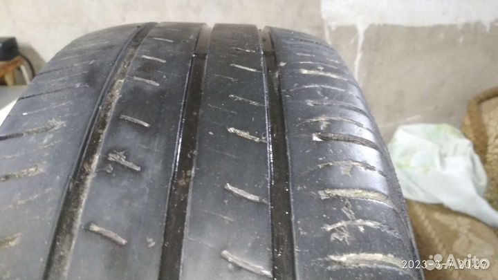 Kumho Solus SA01 Plus 205/65 R16 95H