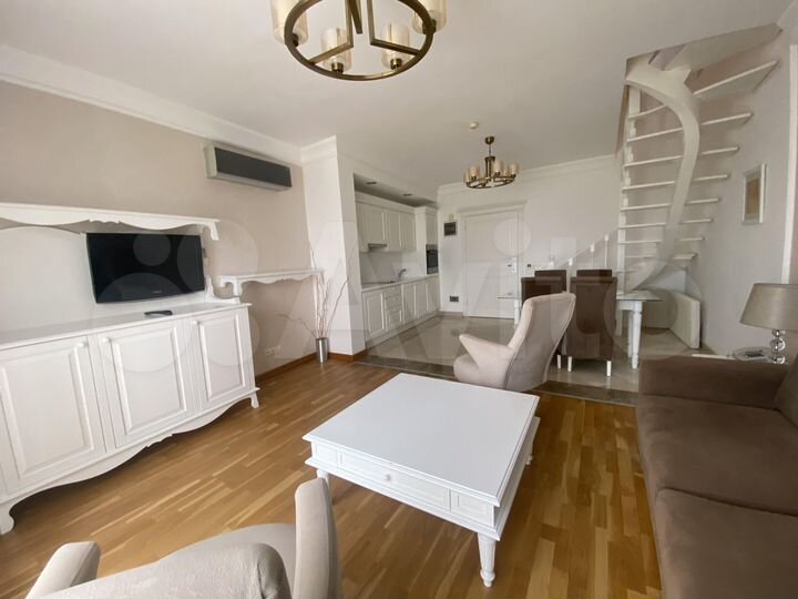 Дом 121 м² (Турция)
