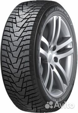 Hankook Winter I'Pike RS2 W429 225/65 R17 102T
