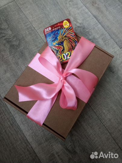 Подарочный набор уходовой косметики