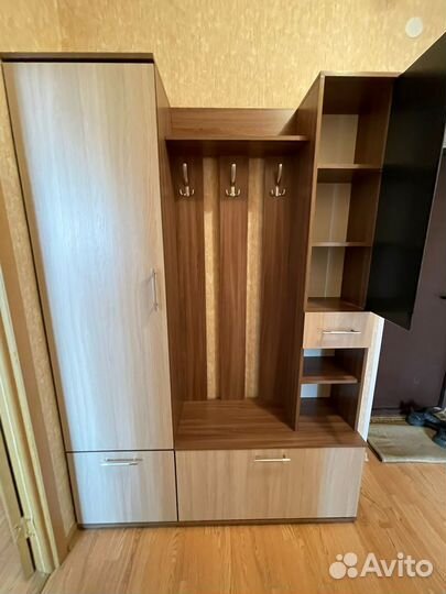 Мебель для прихожей