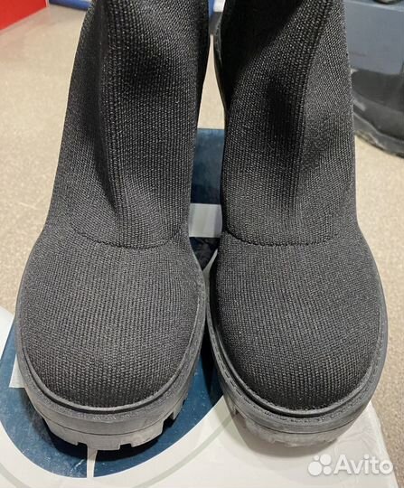 Ботинки Zara