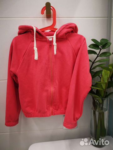 Вещи на девочку 110-116