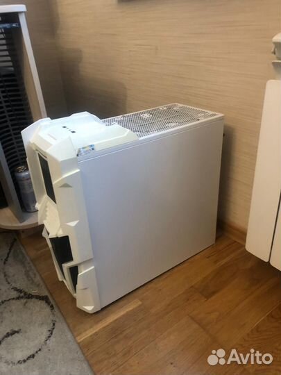 Системный блок